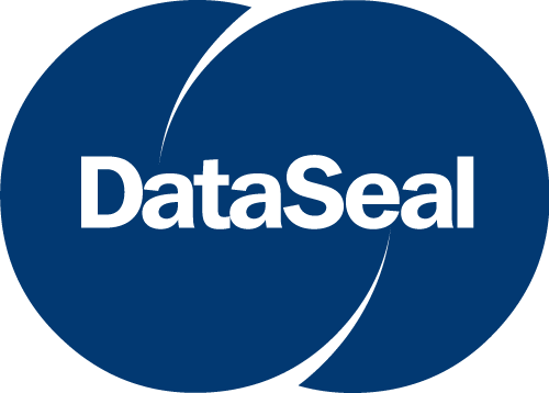 DataSeal logo